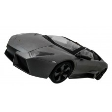 Машинка радиоуправляемая 1:10 Meizhi Lamborghini Reventon (серый) (dd-MZ-2054g)