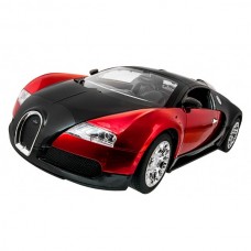 Машинка радиоуправляемая 1:14 Meizhi Bugatti Veyron (красный) (dd-MZ-2032r)