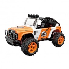 Машинка радиоуправляемая 1:22 Subotech Brave 4WD 35 км/час (оранжевый) (dd-ST-BG1511C)