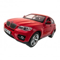 Машинка радиоуправляемая 1:14 Meizhi BMW X6 (красный) (dd-MZ-2016r)