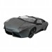 Машинка радиоуправляемая 1:14 Meizhi Lamborghini Reventon Roadster (черный) (dd-MZ-2027b)