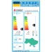 CHIGO FJORD 169 WI-FI (INVERTER -30°C) CS-25V3A-1B169AY4L