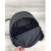 Молодежный рюкзак от WeLassie Мэри черный (wel-45351)